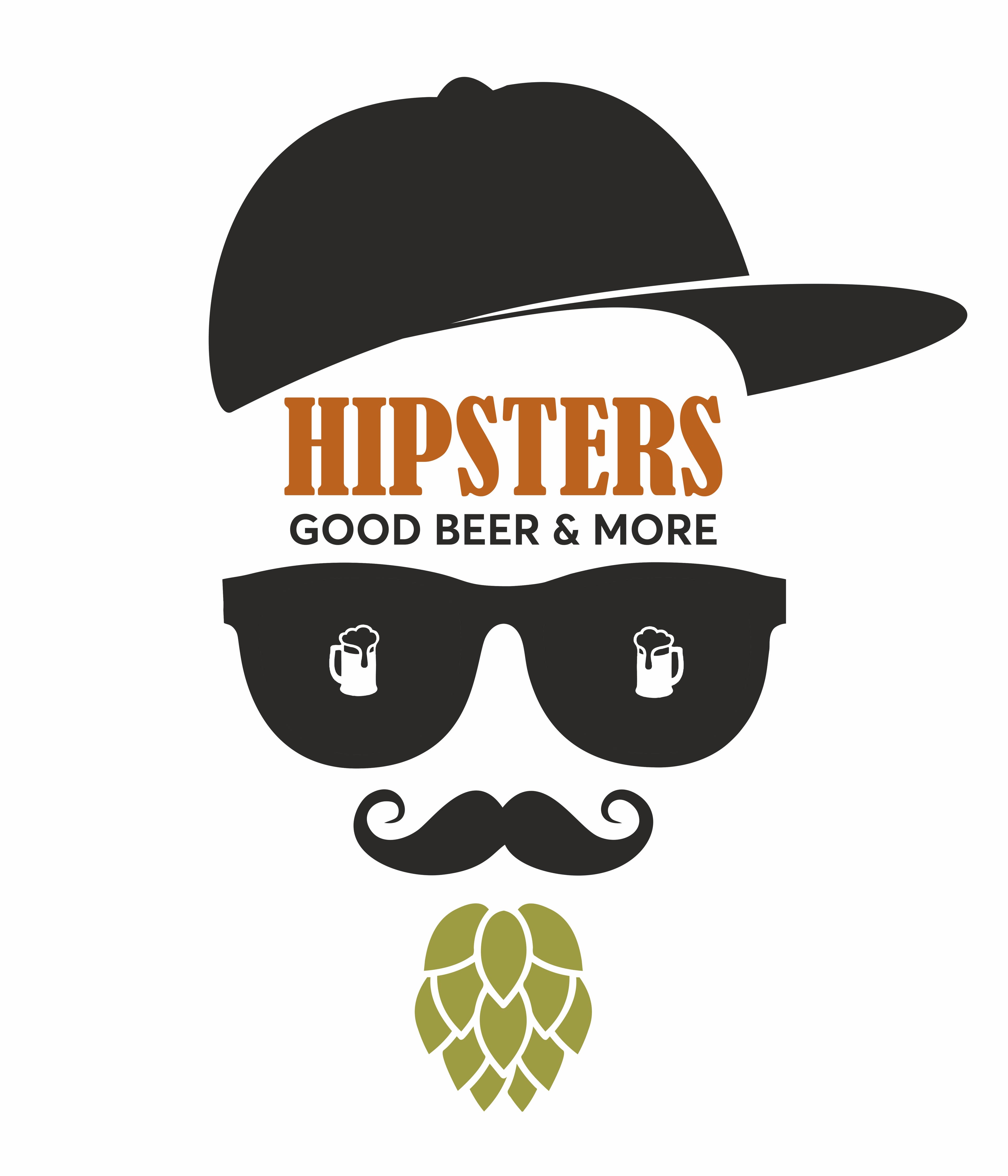 Hipsters Pub